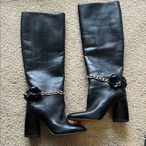 Tory Burch Boots
